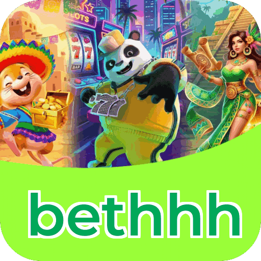 Login rápido no app bethhh